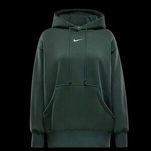 Women’s med Nike sweatshirt